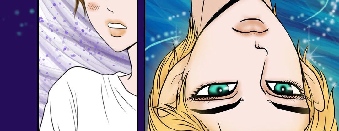 Living with The Wizard - Chapter 13